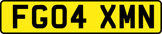 FG04XMN