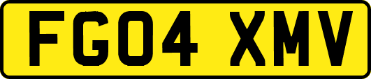 FG04XMV