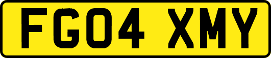 FG04XMY