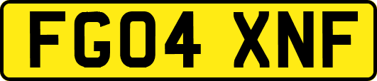 FG04XNF