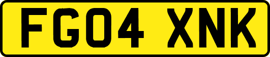 FG04XNK