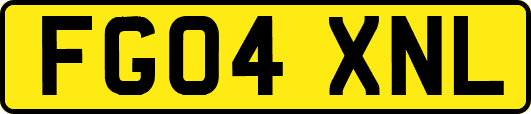 FG04XNL