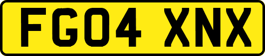FG04XNX