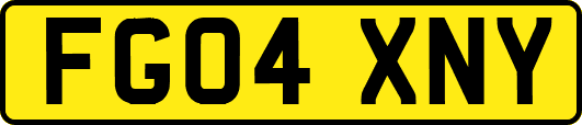 FG04XNY