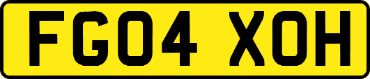 FG04XOH