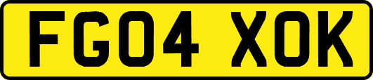 FG04XOK