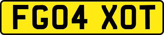 FG04XOT