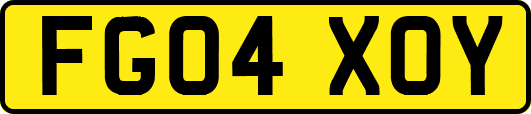 FG04XOY