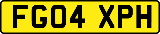 FG04XPH