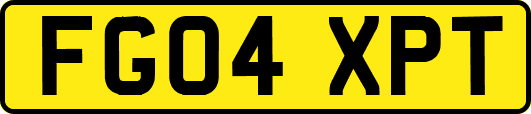 FG04XPT