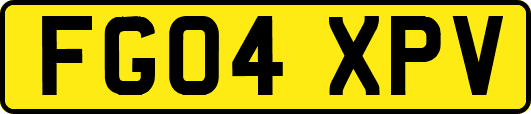 FG04XPV