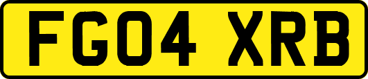 FG04XRB