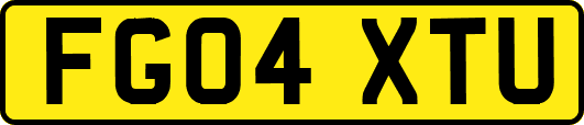 FG04XTU