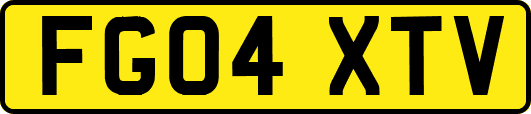 FG04XTV