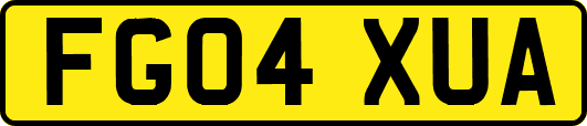 FG04XUA