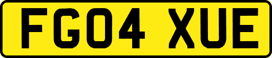 FG04XUE