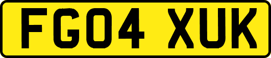 FG04XUK