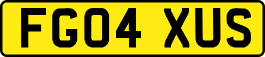FG04XUS