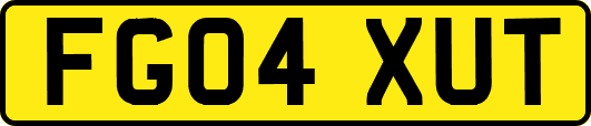 FG04XUT