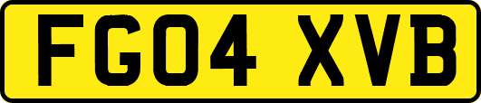 FG04XVB