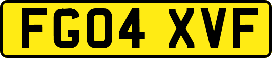 FG04XVF