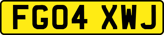 FG04XWJ