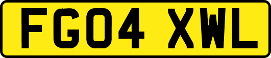FG04XWL