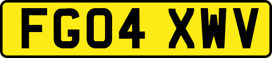 FG04XWV