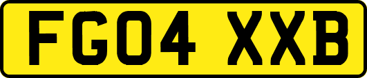 FG04XXB