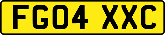 FG04XXC