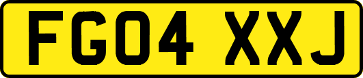FG04XXJ