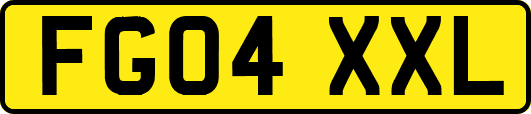 FG04XXL