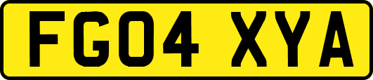 FG04XYA