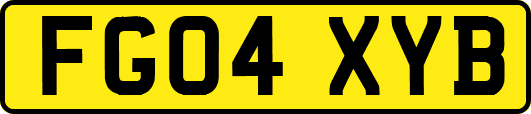FG04XYB