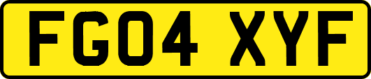 FG04XYF