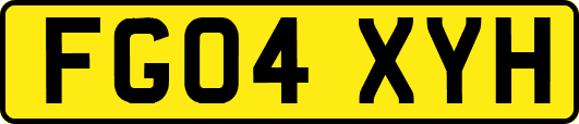 FG04XYH