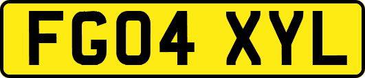 FG04XYL