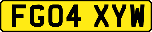 FG04XYW