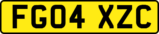 FG04XZC