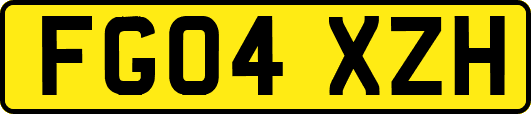 FG04XZH