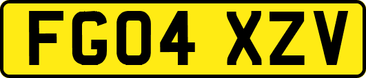FG04XZV