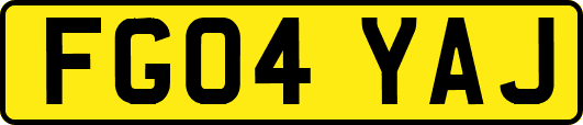 FG04YAJ