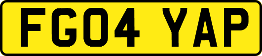 FG04YAP