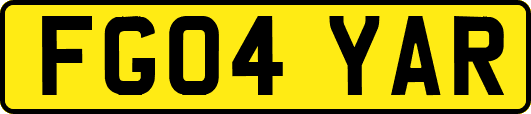 FG04YAR