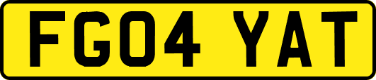 FG04YAT