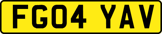 FG04YAV