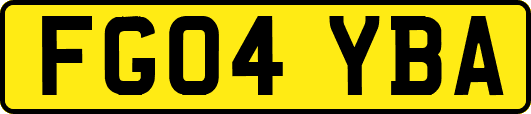 FG04YBA