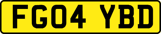 FG04YBD