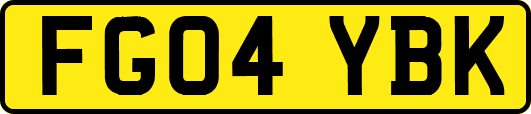 FG04YBK