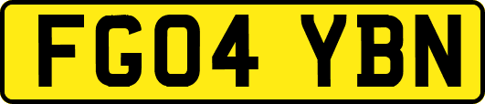 FG04YBN